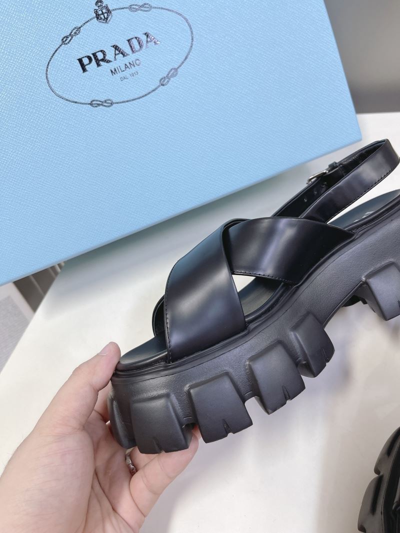 Prada Sandals